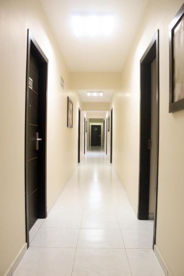 Hotel Villa Margaritas Villahermosa Buitenkant foto