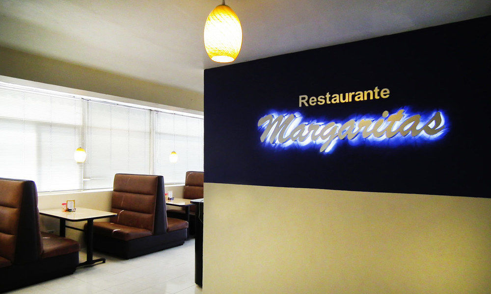 Hotel Villa Margaritas Villahermosa Buitenkant foto